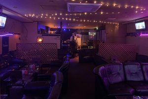 グラシア(日立市 大みか町のキャバクラ)