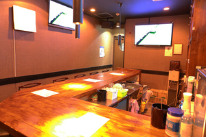 プリンチペッサ(北九州市 小倉北区紺屋町のガールズバー)
