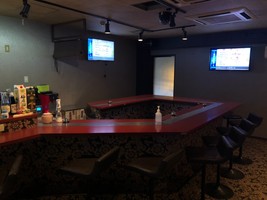 ニクイチバン ジーニクイチ(長崎市 銅座町のガールズバー)