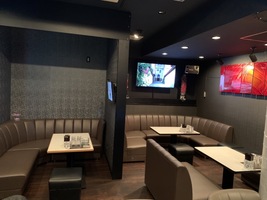 グラーティア(いわき市 平田町のラウンジ)