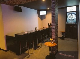 ウィルセレクション(川越市 本川越のガールズバー)