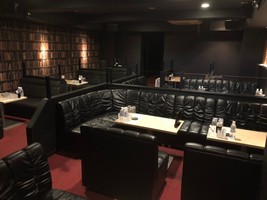 オスカー(北九州市 小倉北区堺町のキャバクラ)