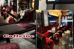 カフェイン(渋谷区 道玄坂のキャバクラ)