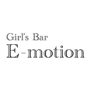 Girl's Bar E-motion