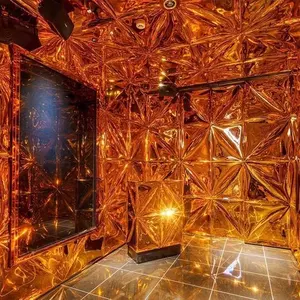 CLUB GOLD