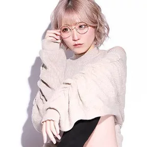雛鶴 めい