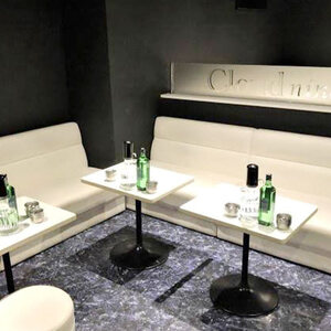 クラウドナイン