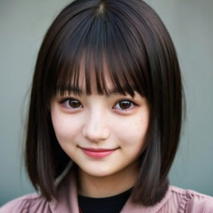 萌子