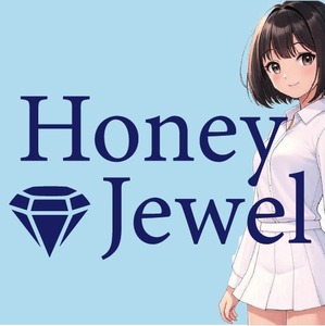 Honey Jewel