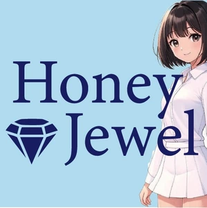 Honey Jewel
