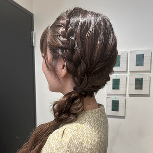 さな