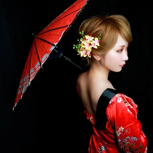美波 空