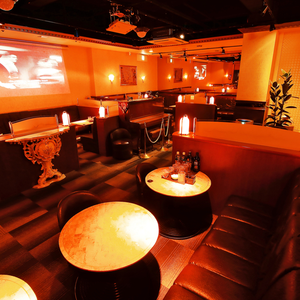 Club おかえりなさい