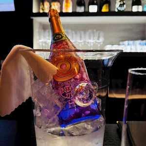 りり ラウンジ オースリー