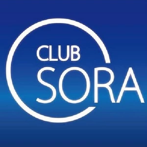 CLUB SORA