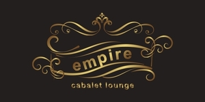 cabalet lounge empire