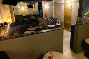 CLUB 兎