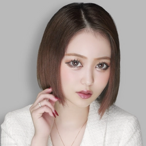 麗