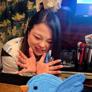 池田 ゆりか ママ