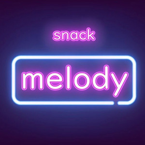 snack melody