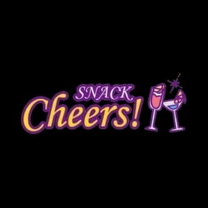 SNACK Cheers!