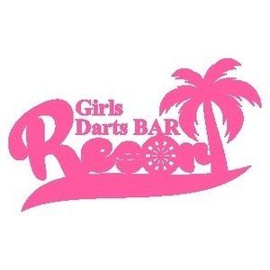 Girls Darts BAR Resort