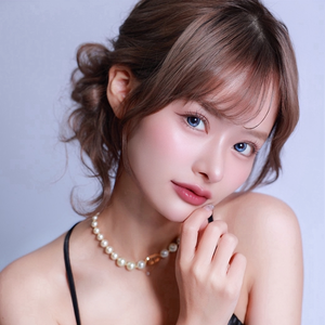 白河クロエ