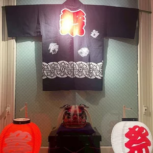 Matsuri Lounge Tokyo