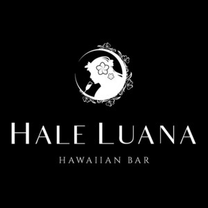 HAWAIIAN BAR HALE LUANA