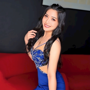 杏奈