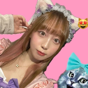 Kitty(ミ･｡･ミ)♡