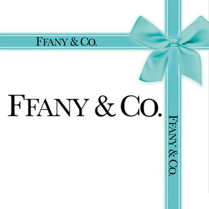 GIRLS BAR ffany&Co.