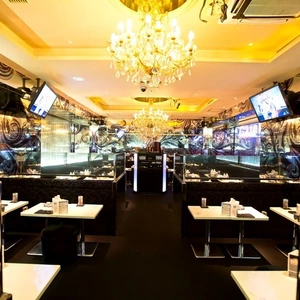 レイティス（朝）