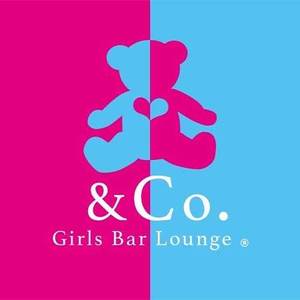 Girls Bar Lounge & Co.