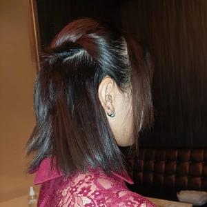 咲