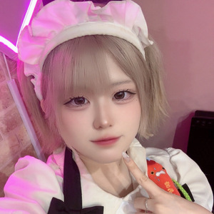 恋麦乃 ちょり