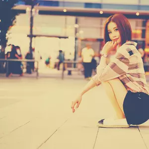 美波 なつ