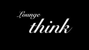 Lounge think