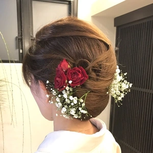 藤咲 さつき