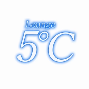 5℃
