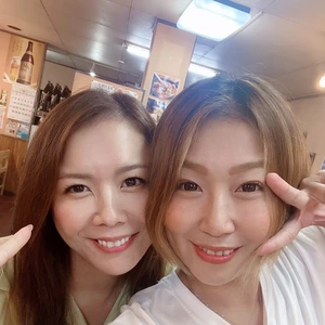 米倉 杏里