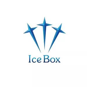 Bar ICE BOX