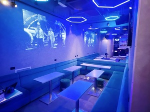 ベイビークラッシュ