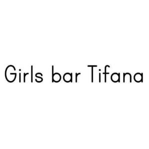 Girls bar Tifana