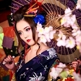 蘭々
