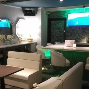GIRLS BAR パイン