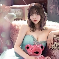 香咲 らな