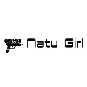 E-BAR Natu Girl