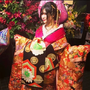 ゆうか ママ