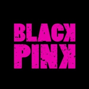 Girl's Bar BLACK PINK